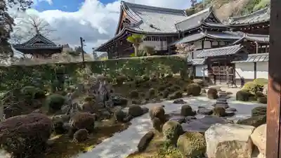 西教寺(滋賀県)