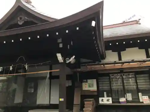 荏原神社のその他建物