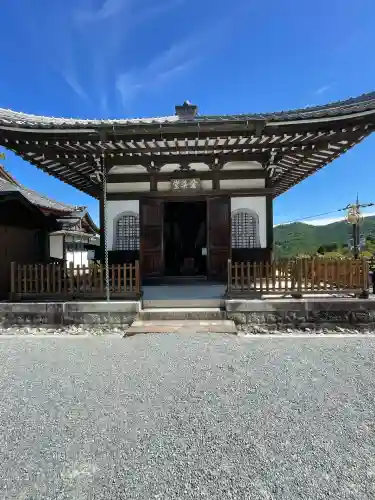 金峯山寺の末社・摂社