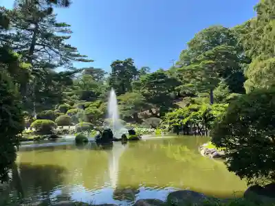 彌高神社(秋田県)