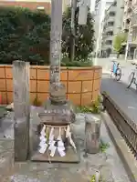 新橋鹽竃神社(東京都)