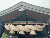 出雲大社(島根県)