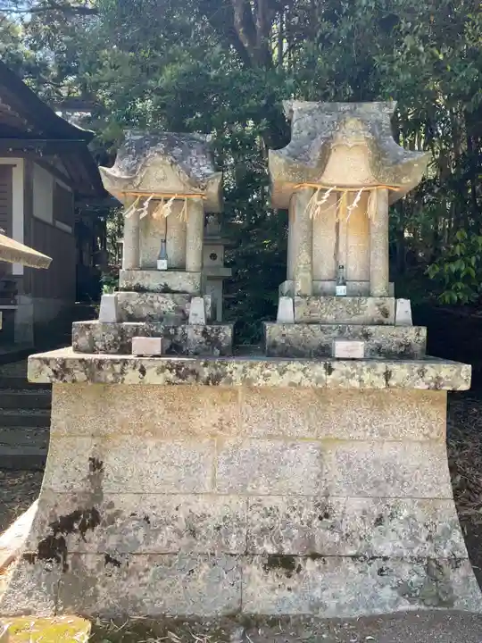 宇佐神社(香川県)