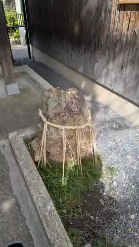 天王社八幡宮(京都府)