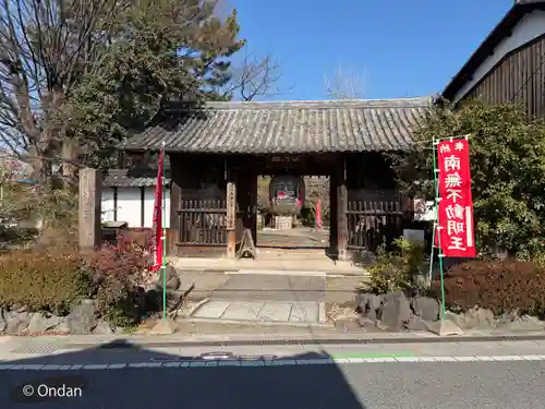 東門院(滋賀県)