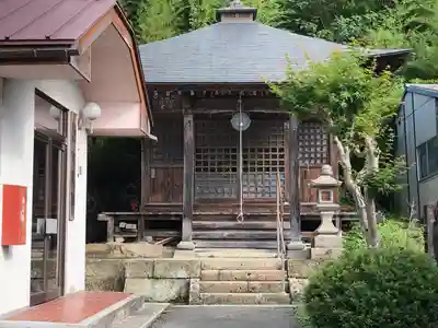 宝珠山 立石寺(山形県)