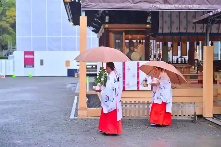 三嶋大社(静岡県)