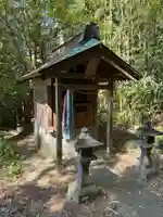 天満宮(千葉県)