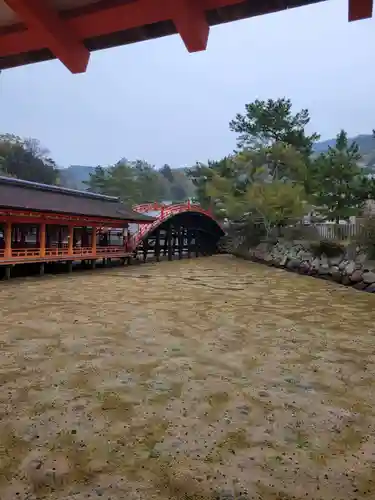厳島神社(広島県)