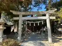 石戸神社(兵庫県)