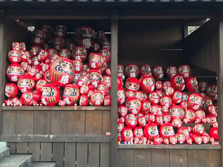 勝尾寺のその他建物