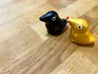 札幌諏訪神社のおみくじ