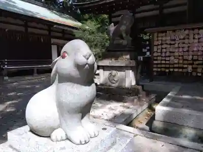 岡崎神社(京都府)
