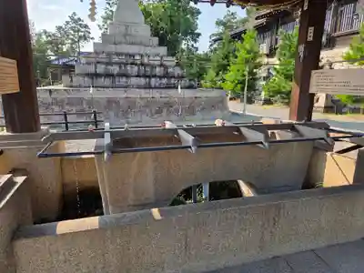 吉備津彦神社(岡山県)