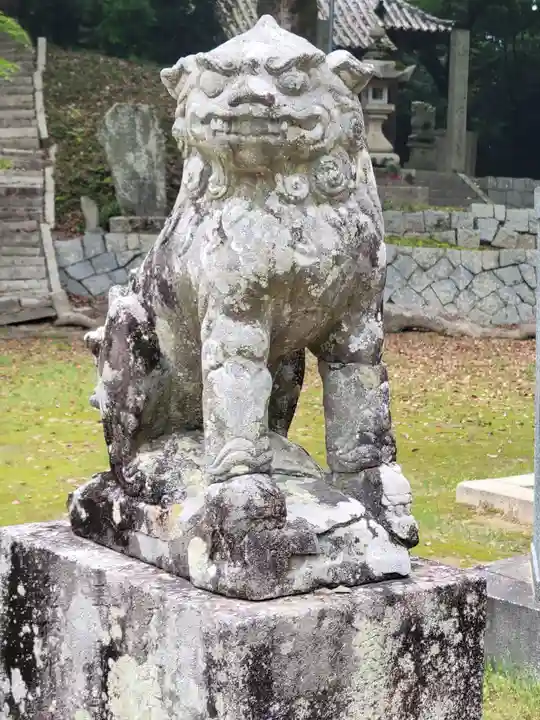 伊豫岡八幡神社(愛媛県)