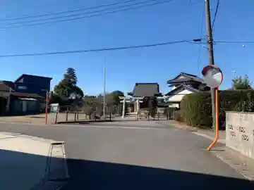 祇園神社(千葉県)