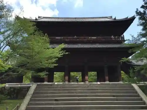 南禅寺の建物その他