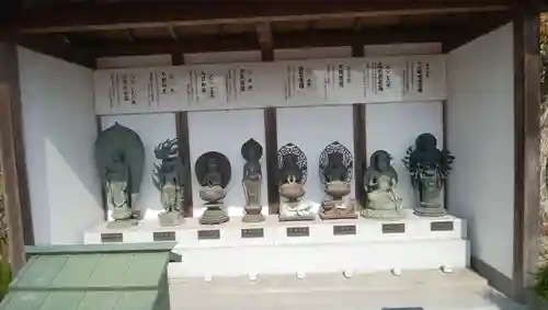 橋寺 放生院のその他建物