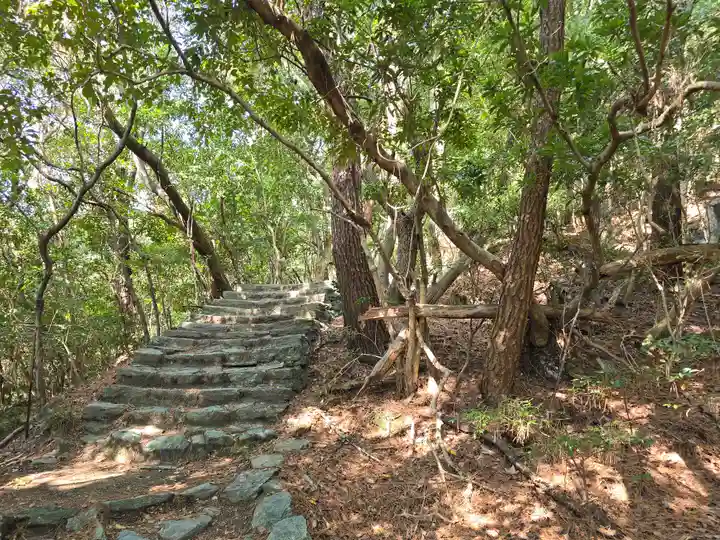 和歌浦天満宮(和歌山県)