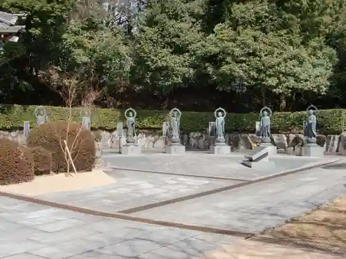 花山院菩提寺(兵庫県)