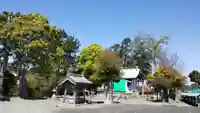 熊野神社のその他建物