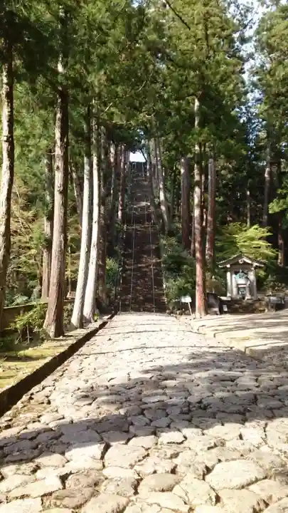 久遠寺(山梨県)