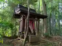 泉妙見社(千葉県)