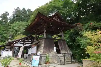 岡寺(龍蓋寺)(奈良県)