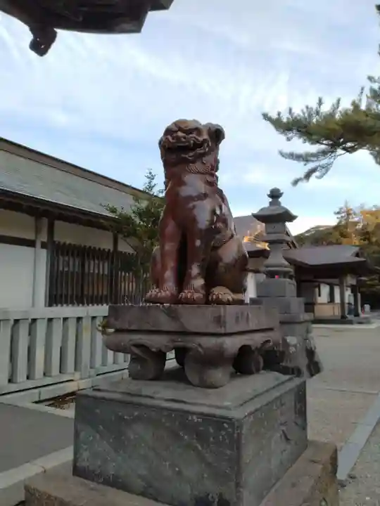 大洗磯前神社(茨城県)