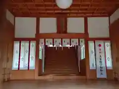 白山神社(岐阜県)