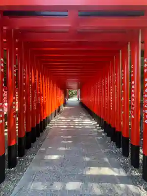 三光稲荷神社(愛知県)