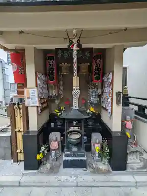 大観音寺(東京都)