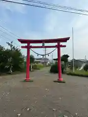 石貫神社(宮崎県)