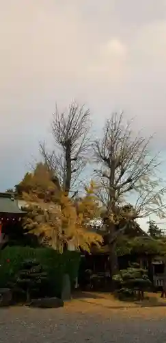 日枝神社のその他建物