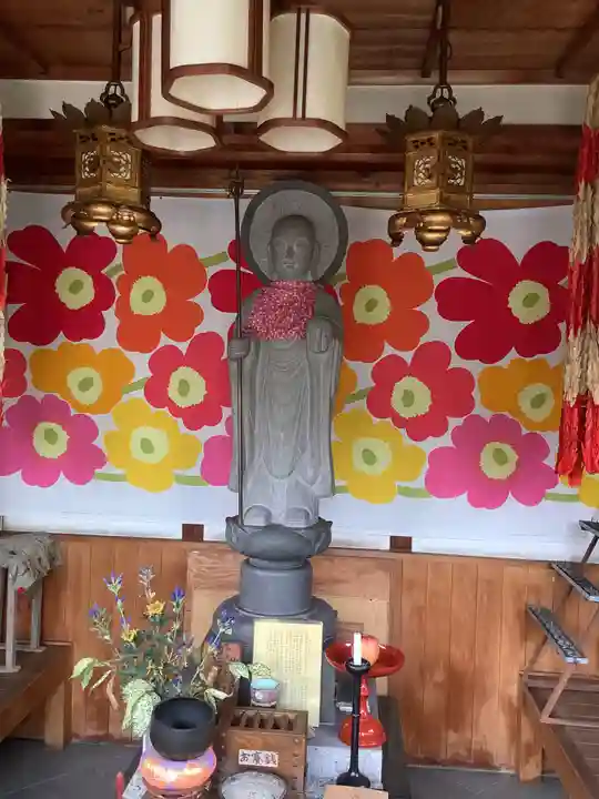 宋吉寺(愛知県)