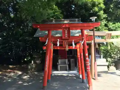 天疫神社(福岡県)