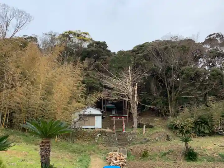 日枝神社のその他建物
