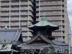 鶴満寺の建物その他