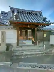 教学寺(奈良県)