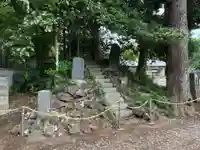 香取神社(千葉県)