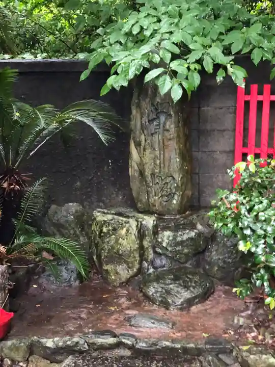 徳島眉山天神社のその他建物
