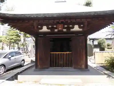 蓮花寺(東京都)