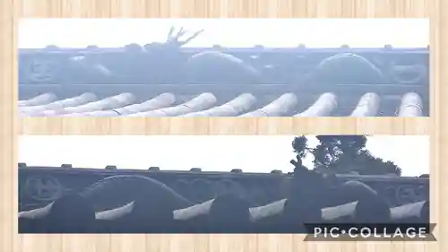 一王子神社のその他建物