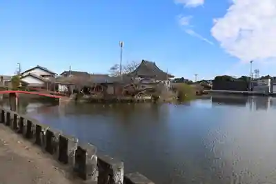 大聖寺(波切不動尊)(千葉県)