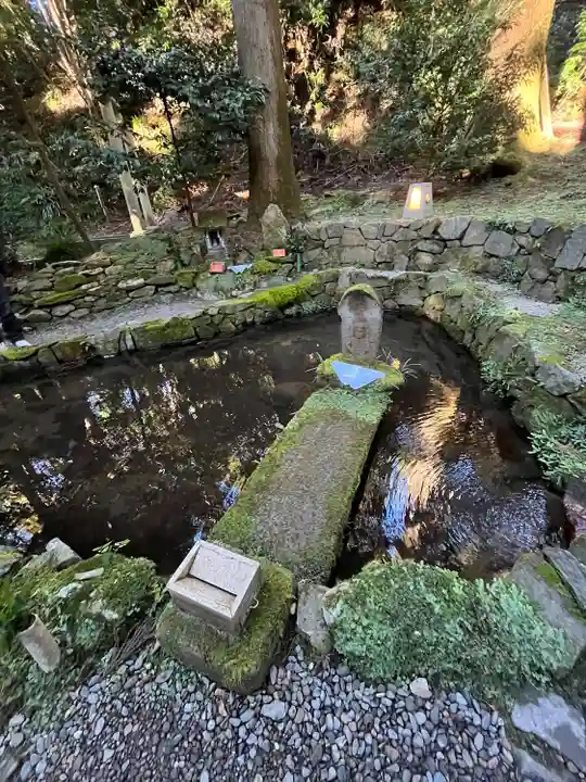 御岩神社(茨城県)
