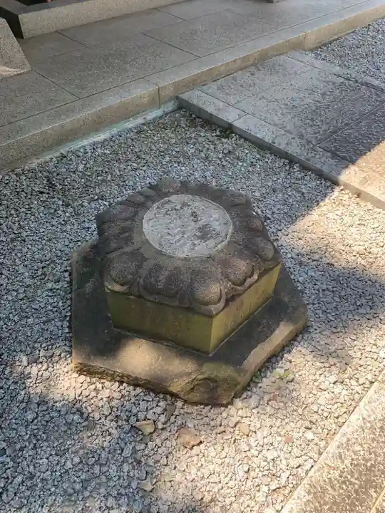 滑川神社 - 仕事と子どもの守り神のその他建物