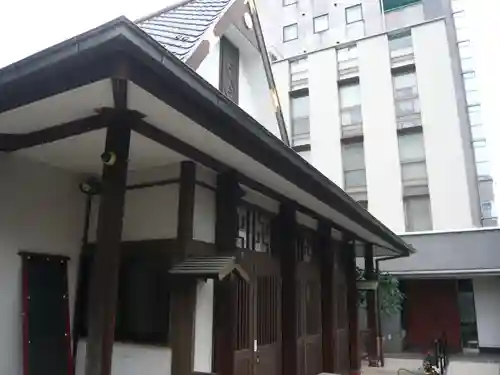 宝光寺(神奈川県)