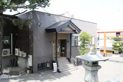 手稲神社のその他建物