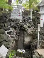 多摩川浅間神社(東京都)