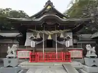 宇原神社(福岡県)